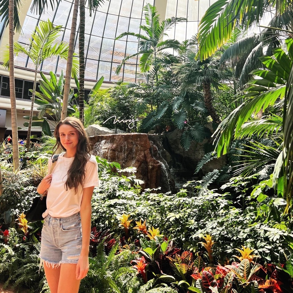 Meet your Posher, Emmalee